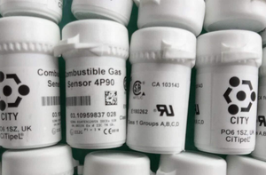 Nouveau capteur de remplacement BW Technologies SR-H04-SC - Sulfure (H2S) - Product Image 5