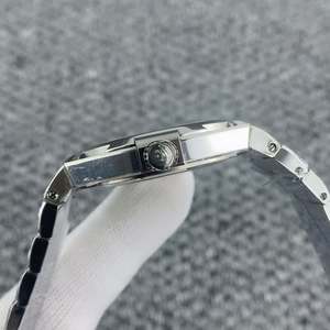 Montre mécanique en alliage pour hommes, haut de gamme, originale, de qualité supérieure, style dessin animé, résistante à l'eau 30 bars, sport, luxe, saphir - Product Image 3