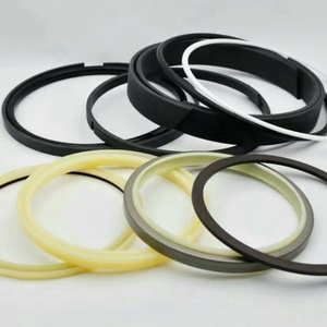 Excavator Hydraulic Cylinder Oil <b>Seal</b> O-ring Kit CAT325 BOOM <b>SEAL</b> KIT 7Y5147 - Product Image 5