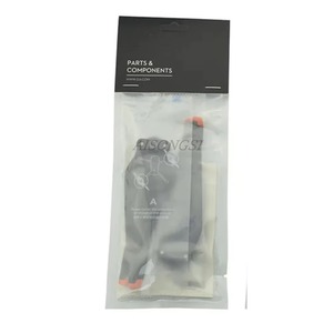 100% dành cho <span class=keywords><strong>DJI</strong></span> <span class=keywords><strong>Mavic</strong></span> 3 Cánh quạt có độ ồn thấp Cánh quạt 9453F Blade Drone Phụ kiện thay thế các bộ phận cho dòng máy bay không người lái <span class=keywords><strong>Mavic</strong></span> 3 - Product Image 1