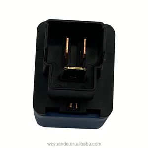 <span class=keywords><strong>Relais</strong></span> de voiture Piclite à prix d'usine, 3 broches avec LED, <span class=keywords><strong>relais</strong></span> automobile universel 80A, <span class=keywords><strong>relais</strong></span> de voiture 12V - Product Image 3