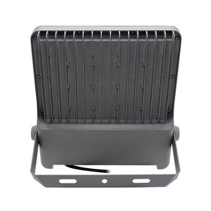Projecteur durable en promotion, projecteur d'extérieur IP66 150W avec angles de faisceau multiples, boîtier noir/gris - Product Image 2