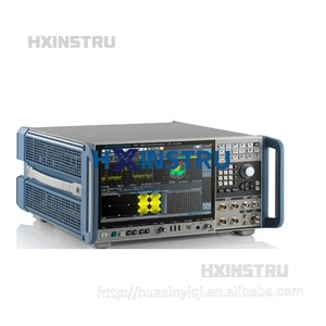 R & S สัญญาณ FSW85และเครื่องวิเคราะห์สเปกตรัม2Hz ถึง85GHz ใช้ HX1 HX1 - Product Image 1