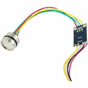 Cảm biến tích hợp nhiệt độ và áp suất silicon khuếch tán JZSensor BP20, vật liệu 316L, khả năng bảo vệ IP66/IP65, độ chính xác 0.25%FS - Product Image 3