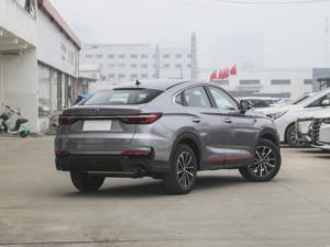 Nuevo Auto <span class=keywords><strong>Changan</strong></span> CS85 COUPE Modelo 2022 1.5T DCT Elite SUV de 5 Plazas Euro VI R18 Volante a la Izquierda Cámara Trasera Jiben Auto - Product Image 3