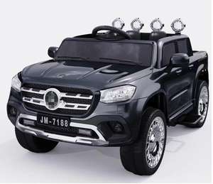 ייצור לרכב-על חשמלי 12v גלגל צעצוע לרכב על מכוניות ילדים עם שלט הורים לילדים 8 שנים - Product Image 6