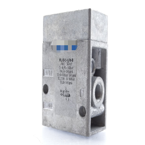 KATUP PLC VLO-3-18-B - Product Image 1