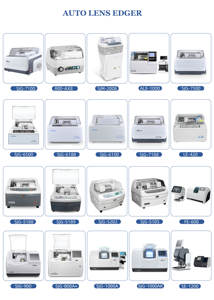 SJ 광학 2.5m 테스트 거리 PT-005 220v LED 시각 시력 테스트 차트 시력 차트 - Product Image 4