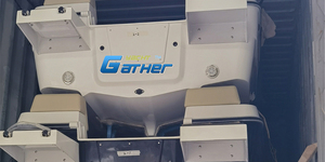 Gather-barco de pesca de 5m, barco de pesca frp, consola central, barco de pesca, precio barato - Product Image 6