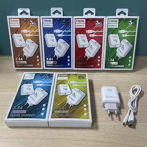 <span class=keywords><strong>Chargeur</strong></span> <span class=keywords><strong>rapide</strong></span> QC 3.0 EV Adaptateur mural USB <span class=keywords><strong>Chargeur</strong></span> de voyage universel pour Samsung pour <span class=keywords><strong>Huawei</strong></span> Xiaomi - Compatible US EU - Product Image 5