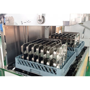 Fabricant chinois de restaurant hôtel cuisine utiliser lave-vaisselle à hotte lave-vaisselle <span class=keywords><strong>industriel</strong></span> commercial autoportant - Product Image 6