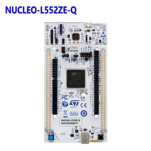 Carte de développement NucleO-L552Z-Q Nucleo-144 STM32L552ZET6 D956 en stock - Product Image 2