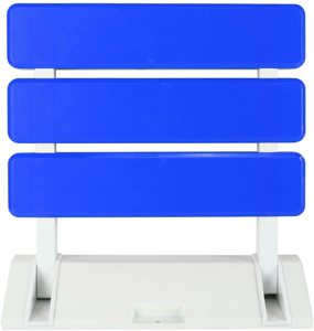 Wall Mounted Toilet Shower <strong>Bath</strong> <strong>Seat</strong> - Product Image 3