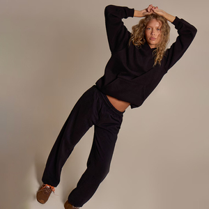 Sudaderas con Capucha de Alta Calidad para Mujer, Sudaderas Unisex Extra Grandes, Sudaderas con Capucha con Logotipo Personalizado, Sudadera de Algodón Grueso Personalizada - Product Image 2