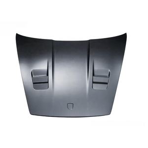 Cofano Motore in Fibra di Carbonio Stile PK Aggiornato per <span class=keywords><strong>Porsche</strong></span> <span class=keywords><strong>911</strong></span> 992.2 Carrera, Copertura Motore in Fibra di Carbonio - Product Image 1