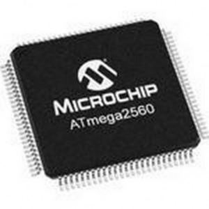 OEM Original New In Stock ATMEGA2560-16AU Microcontroller (MCU) Integrated Circuit ic Electronic Component - Product Image 1