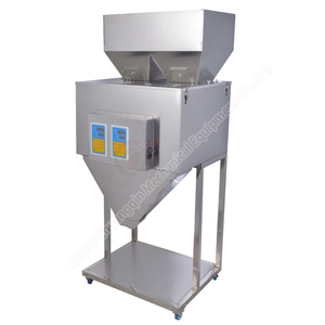 Particle Weighing Filling Machine Intelligent Particle Powder Weighing Filling Machine - Product Image 4