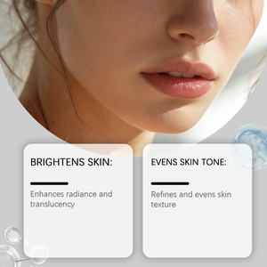 มอยส์เจอร์ไรเซอร์สำหรับผิวหน้าโทนสีผิวคืนความอ่อนเยาว์และความชอย - Product Image 4