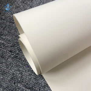 Rouleau de bâche en PVC personnalisé Membrane de traction pour auvent architectural/tente/<span class=keywords><strong>voile</strong></span> d'ombrage - Product Image 6