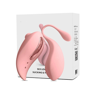 <span class=keywords><strong>De</strong></span> alta velocidad <span class=keywords><strong>de</strong></span> la intensidad <span class=keywords><strong>de</strong></span> las <span class=keywords><strong>mujeres</strong></span> <span class=keywords><strong>de</strong></span> <span class=keywords><strong>moda</strong></span> <span class=keywords><strong>de</strong></span> la masturbación palo chupando masaje del clítoris vibrador inalámbrico controlado - Product Image 1