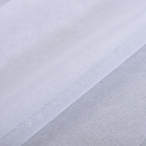 Ruban adhésif double face en tissu non tissé <span class=keywords><strong>thermocollant</strong></span> pour l'<span class=keywords><strong>ourlet</strong></span>, blanc et noir - Product Image 5