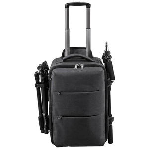 Godox — sac de transport pour AD1200 Pro, ad600pro, système de Flash alimenté par piles, <span class=keywords><strong>hybride</strong></span> en Nylon, grande capacité, sac à dos, Ca - Product Image 2