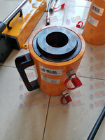 Appareil d'essai de tirage d'ancrage en béton, testeur de force de tirage de barres d'armature, testeur d'adhérence par tirage, machine d'essai de tirage