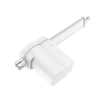 Actionneur linéaire à aimant permanent 24V DC, étanche IP66, pour moteur de lit réglable, télécommande, appareils électroménagers