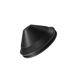 ฉนวนหุ้มสายเคเบิลแบบ Dq Tower Type และ Dqt Tower Type Coil ได้มาตรฐาน RoHS สำหรับป้องกันสายเคเบิล - Product Image 1