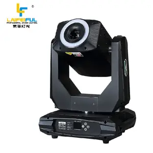 12W Stage Lighting Grand Ma3 10W China Guangzhou Factory Moving Head Light Laser Rgb