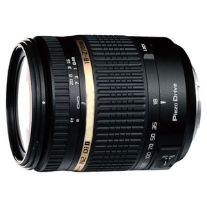 เลนส์กล้อง DF Wholesale Original Auto 18-270mm F/3.5-6.3 Di II VC PZD B008 เลนส์มุมกว้าง ของแท้ มือสอง - Product Image 2