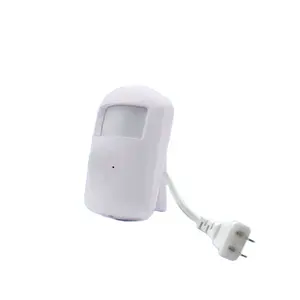 5MP tuya IP 카메라 PIR 무선 실내 220V WIFI 보안 핀홀 카메라 시스템 P2P 동작 감지