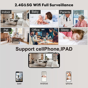 <span class=keywords><strong>Caméra</strong></span> espion miniature sans fil WIFI Tuya APP pour la sécurité à domicile avec horloge/lunettes/<span class=keywords><strong>stylo</strong></span>/clé de voiture/prise/adaptateur secteur/chargeur - Product Image 3