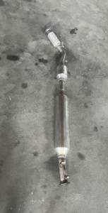 厂家直销2020-2022 RAV4 2.0 S409不锈钢前端三元催化器 - Product Image 6