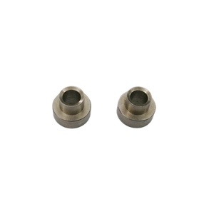 Round Head Steel <b>Rivet</b> <b>Nut</b> 10mm Cap Diameter Metric Plain Finish - Product Image 2