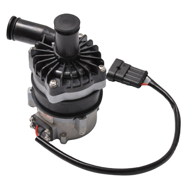 New Hot Sale Wholesale 12V DC Water Cooling Pump for Electric Cars