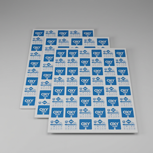 Panneau en mousse PVC HD 560 densité 8 mm, imperméable, résistant aux UV, plaque plastique rigide pour enseignes publicitaires, approvisionnement en gros - Product Image 3