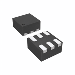 Buy Electronics Components Online Manufacturer Channel TPS7A1006PDSER Power Management (PMIC) 6 WFDFN - Product Image 1