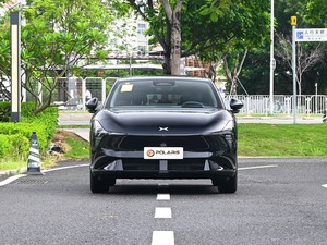 Nuevo XPeng MONA L03 525 Ultra <span class=keywords><strong>SE</strong></span> 2026, SUV Eléctrico Inteligente para Conducción Urbana - Product Image 2