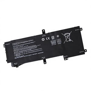 Batterie d'ordinateur portable intégrée HK-HHT <span class=keywords><strong>VS03XL</strong></span> pour <span class=keywords><strong>HP</strong></span> Envy 15-AS Series 11.4V 4300mAh - Product Image 1