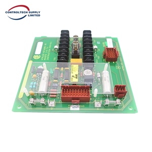 Nuevo Módulo de Interfaz NTRO02 Original en Stock, Pieza de Repuesto para PLC de Automatización Industrial, Envío Rápido - Product Image 2