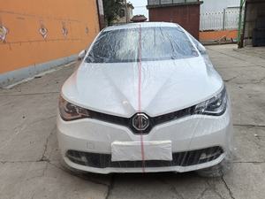 Одноразовый Прозрачный чехол для одежды автомобиля, пыленепроницаемый непромокаемый прозрачный пыленепроницаемый пластиковый полиэтиленовый чехол для автомобиля - Product Image 5