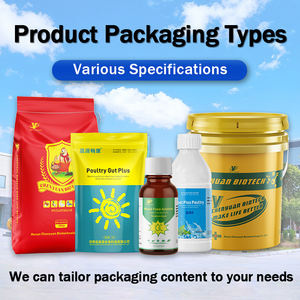 CY AirsacClear Seguro <span class=keywords><strong>y</strong></span> Conveniente: Mejora la Inmunidad, Trata Enfermedades Respiratorias <span class=keywords><strong>y</strong></span> Aditivos para Alimentos de Aves de Corral - Product Image 6