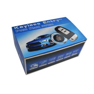 Motor <span class=keywords><strong>de</strong></span> parada <span class=keywords><strong>de</strong></span> arranque remoto PKE Entrada sin llave Alarmas <span class=keywords><strong>de</strong></span> coche Sistema <span class=keywords><strong>de</strong></span> desbloqueo <span class=keywords><strong>de</strong></span> bloqueo central automático <span class=keywords><strong>con</strong></span> <span class=keywords><strong>sensor</strong></span> <span class=keywords><strong>de</strong></span> vibración - Product Image 4