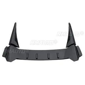 Alerón de Techo CIVIC Negro Brillante Estilo TYPER, Kit de Carrocería para Honda CIVIC 10ª Generación 2016-2022, Accesorios para Automóviles - Product Image 5