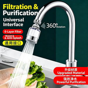 Fabricante Chino, Purificador de <span class=keywords><strong>Grifo</strong></span> al por Mayor, <span class=keywords><strong>Filtro</strong></span> de Agua para <span class=keywords><strong>Grifo</strong></span>, <span class=keywords><strong>Filtro</strong></span> de Agua para <span class=keywords><strong>Grifo</strong></span> - Product Image 1