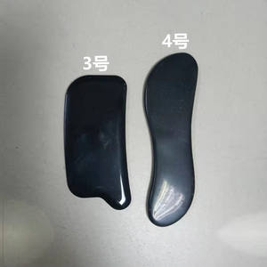 Masseur facial en cire d'abeille, bâton d'acupression, outil Guasha, taille 7/8 pour la thérapie des méridiens - Product Image 3