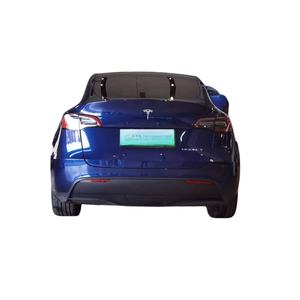 <span class=keywords><strong>Tesla</strong></span> Model Y <span class=keywords><strong>de</strong></span> <span class=keywords><strong>Segunda</strong></span> <span class=keywords><strong>Mano</strong></span> <span class=keywords><strong>de</strong></span> 2022 |   56,000 KM |   Condición Original <span class=keywords><strong>de</strong></span> Fábrica |   Vehículo Eléctrico Usado Confiable - Product Image 5