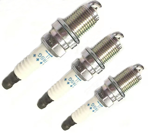 Высококачественная автозапчасть иридиевая Свеча зажигания 22401-1P116 PFR5G-11 для Nissan Series OE № 22401-ED815 - Product Image 4