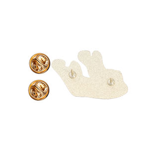 Cute Cartoon Tooth Esmalte Pins Crown Sobremesa Avocado <span class=keywords><strong>Unicorn</strong></span> <span class=keywords><strong>Brooch</strong></span> Lapel Badge Gift para Crianças Amigos Jóias - Product Image 5